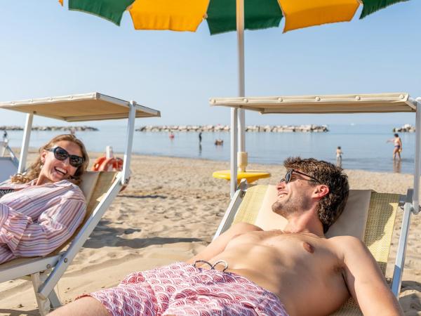 Spiaggia