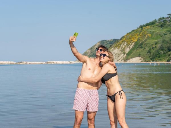 Spiaggia