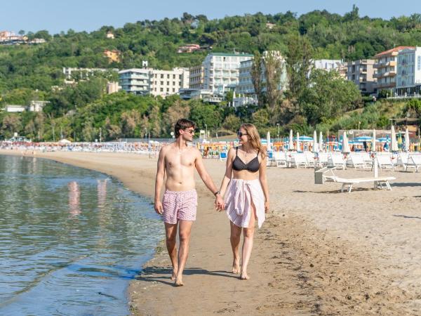 Spiaggia